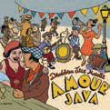 Review of Amour Java