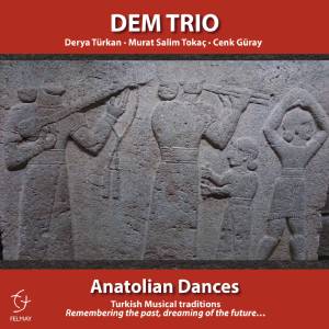 Review of Anatolian Dances