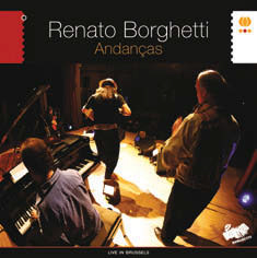 Review of Andanças