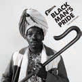 Review of Black Man's Pride