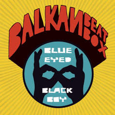 Review of Blue Eyed Black Boy
