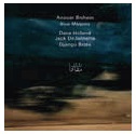 Review of Blue Maqams