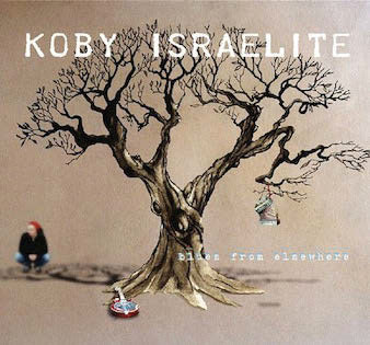 Review of Blues from Elsewhere