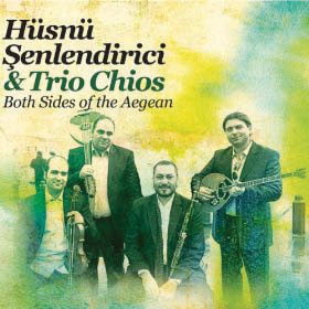 Review of Both Sides of the Aegean