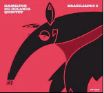 Review of Brasilianos 2