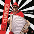 Review of Can't Sit Down
