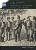 Review of Canti & Musica: Anthology of Profane Songs and Music