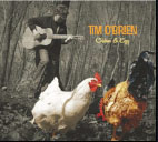 Review of Chicken & Egg