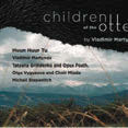 Review of Children of the Otter