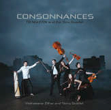 Review of Consonnances