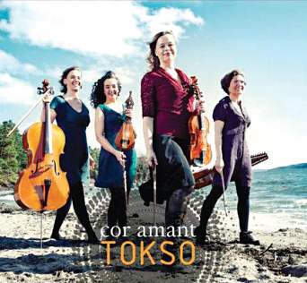 Review of Cor Amant
