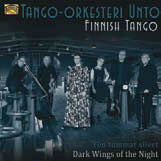 Review of Dark Wings of the Night