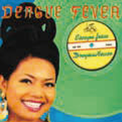 Review of Dengue Fever (Deluxe Edition)
