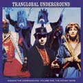 Review of Digging the Underground Vol 1: The Nation Years
