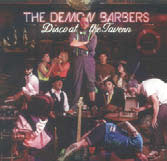 Review of Disco at the Tavern