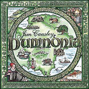 Review of Dumnonia