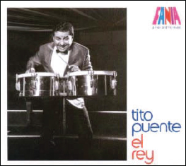 Review of El Rey: A Man and His Music