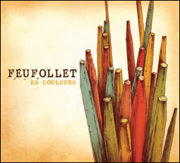 Review of En Couleurs