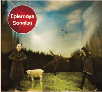 Review of Eplemøya Songlag