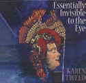 Review of Essentially Invisible to the Eye