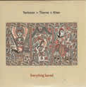 Review of Everything Sacred