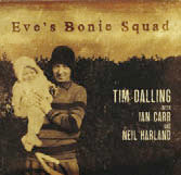 Review of Eve's Bonie Squad
