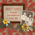 Review of From Granmaw and Me