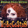 Review of Goddess Polka Dottess