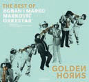 Review of Golden Horns