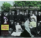 Review of Good People, Take Warning