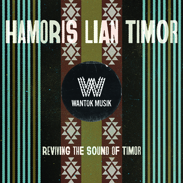 Review of Lek Mak: A Footprint From Bougainville / Hamoris Lian Timor: Reviving the Sound of Timor