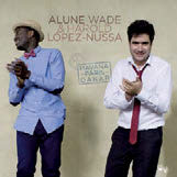 Review of Havana-Paris-Dakar