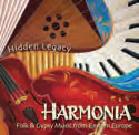 Review of Hidden Legacy