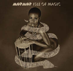 Review of Isle of Magic