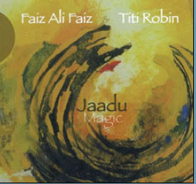 Review of Jaadu