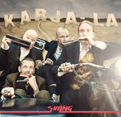 Review of Karja-La