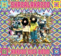 Review of Karton City Boom