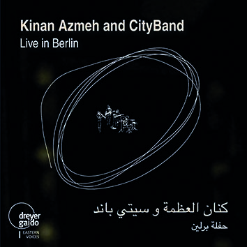Review of Live in Berlin