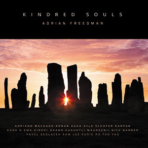 Review of Kindred Souls