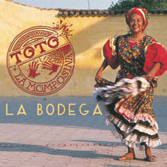 Review of La Bodega