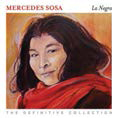 Review of La Negra: The Definitive Collection