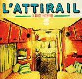 Review of La Route Intérieure