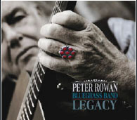 Review of Legacy
