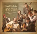 Review of Live At The Quecumbar