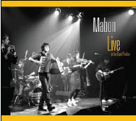 Review of Live at the Grand Pavilion
