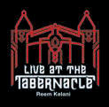 Review of Live at the Tabernacle