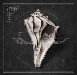 Review of Lullaby and… The Ceaseless Roar