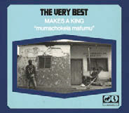 Review of Makes a King