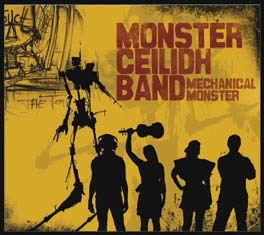 Review of Mechanical Monster