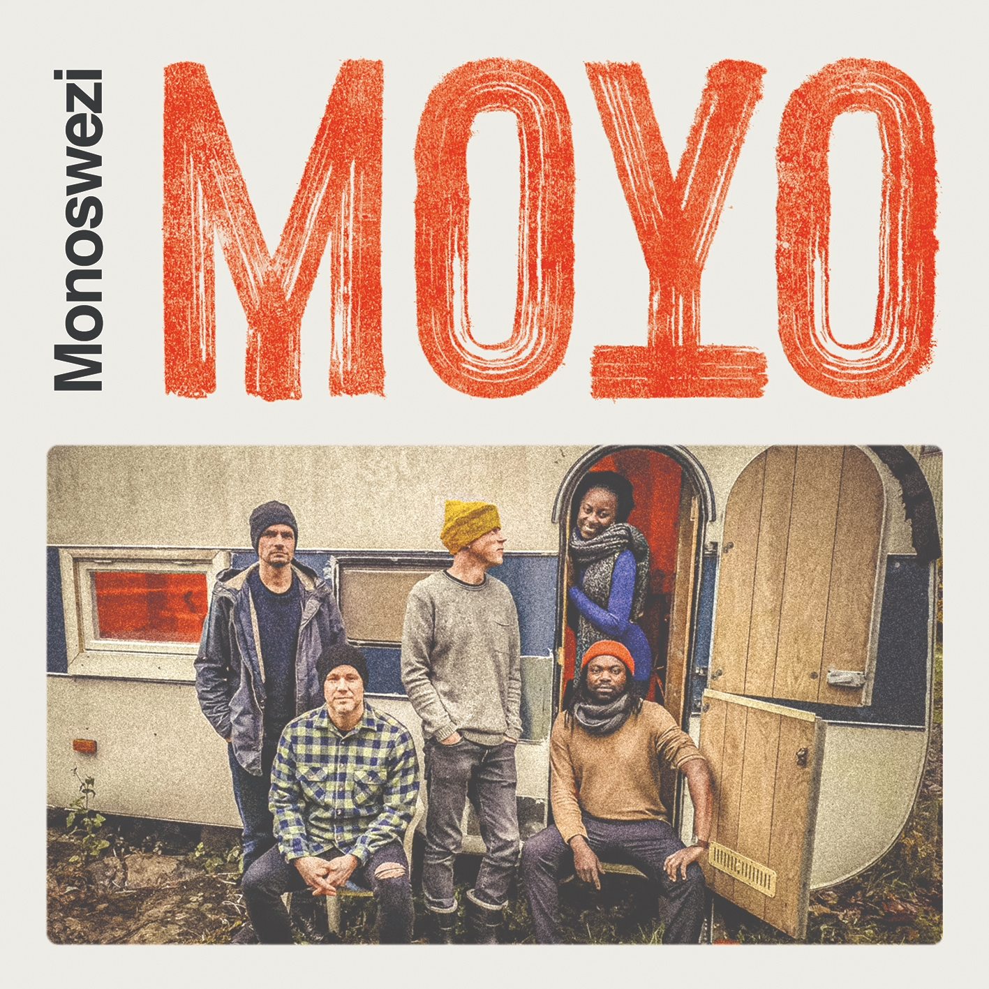 Review of Moyo